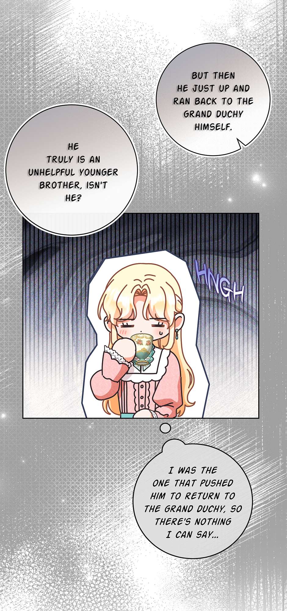 I Will Remove Them From My Life Chapter 114 8